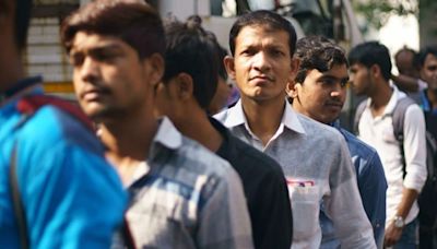 SSC CPO Admit Card 2024 Issued For PET/PST Exams, To Commence On October 14 - News18