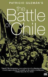 The Battle of Chile: Part III