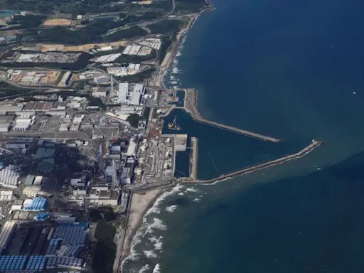 福島核廢水儲罐遭爆出現腐蝕！東電稱沒問題