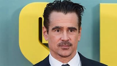 The Ballad of a Small Player: Colin Farrell protagonista del nuovo film di Edward Berger