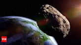 Mountain-sized asteroid to make a close approach to Earth today at 93,000 kmph | - Times of India