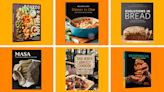 These Are Our Favorite New Cookbooks for Fall