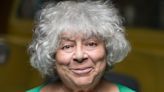 “Harry Potter” star Miriam Margolyes says she's 'relieved' she got to work on “Doctor Who” before she dies
