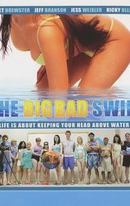 The Big, Bad Swim