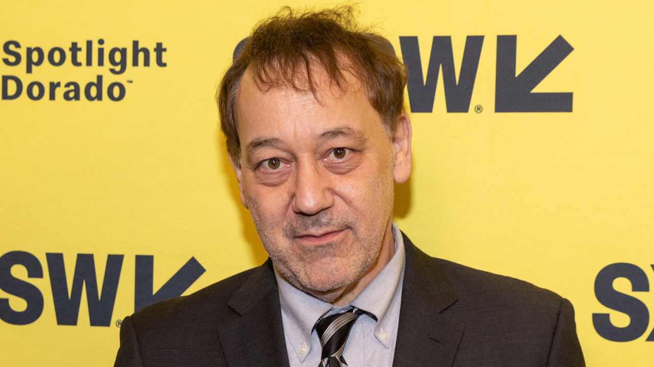 Sam Raimi Inks Deal to Direct Horror Movie Described as a Mix Between Misery and Castaway - IGN