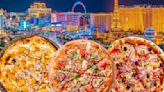 The 14 Absolute Best Pizza Places In Las Vegas