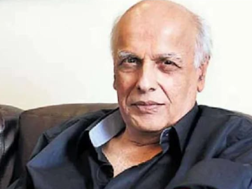 Mahesh Bhatt Says 'I Failed My Way To Success' As He Talks About Sadak 2 Poor Performance | EXCLUSIVE