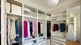 A Pro Organizer’s No-Fail Method for Organizing Closets Is the Only One You Need