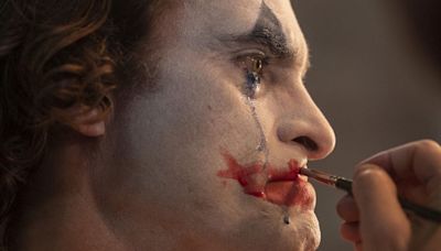 Joaquin Phoenix And Director Todd Phillips Argued About This 1 Key Part Of Joker's Appearance