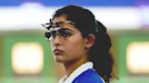 'That Look Is Pure GOLD': Anand Mahindra Lauds Manu Bhaker For Winning India's First Medal At Paris Olympics 2024