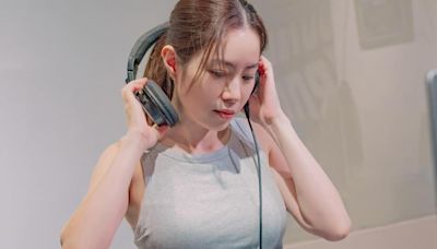 46歲徐懷鈺變辣DJ！短背心曬蠻腰美到逆天 網看傻：以為20歲│TVBS新聞網