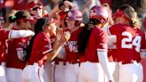 OU Softball: Oklahoma Rolls Houston, Notches Series Win