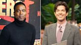 John Mulaney admits he 'was kind of ripping off’ Chris Rock for his variety show