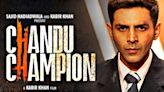 Cinemas count on 'Chandu Champion' after string of Bollywood flops in first half of 2024