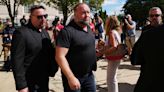 Alex Jones to Sell InfoWars to Pay $1.5 Billion Debt to Sandy Hook Families