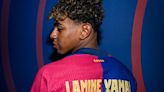 El reto para Lamine Yamal con el dorsal 19 de Messi en el Barcelona
