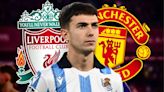 Zubimendi NAMED as target, 'world class' star ready to QUIT - Liverpool FC news recap