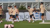 El imprevisto que sufrió la Selección previo a su último partido antes de la Copa América | + Deportes