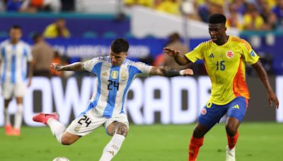 Colombia - Argentina: Cuándo es, fecha, horarios y dónde ver online las Eliminatorias Sudamericanas