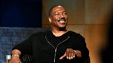 How Eddie Murphy Turned Comedy Genius Into A $200 Million Empire