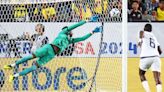 Ecuador elimina a México y avanza a cuartos de final de Copa América