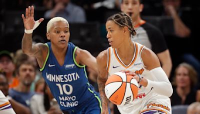 Could the Lynx be a Finals team?