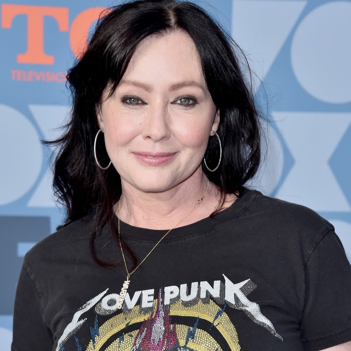 What Shannen Doherty Said About Motherhood Months Before Her Death
