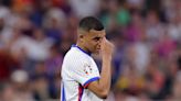 Didier Deschamps makes Kylian Mbappe admission as France crash out of Euro 2024