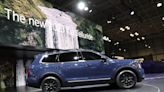 Kia tells Telluride owners to park vehicles outside because of fire risk