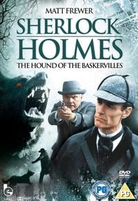 The Hound of the Baskervilles