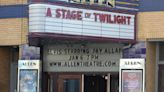 'A Stage of Twilight' gets its theatrical premiere at the Allen Theatre this week