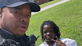 MPD officer makes child’s day with simple act of kindness