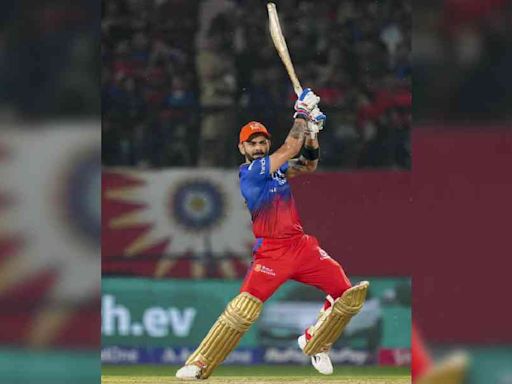 IPL 2024: Red-hot Royal Challengers Bangalore stay in race, vintage Virat shows class