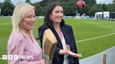 Ministers attend cricket test but bat away Casement questions