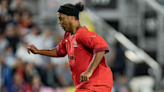 El Tango de Higuaín derrota al Samba de Ronaldinho en el partido de leyendas en el estadio del Inter Miami