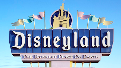 Disney receives another key approval to expand Southern California theme parks