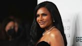 Mindy Kaling reveals she secretly gave birth to her third child earlier this year - The Boston Globe