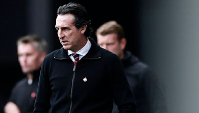 Bayern wary of Unai Emery as Aston Villa bid to match Villarreal shock