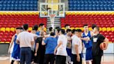 籃球》中華籃協：會員大會暢所欲言，並非最後決議