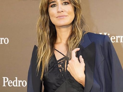 Isabel Jiménez aclara si los hijos de Sara Carbonero e Iker Casillas han invertido sus apellidos