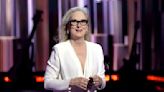 Cannes 2024: Meryl Streep va recevoir une Palme d'Or d'honneur lors de la cérémonie d'ouverture