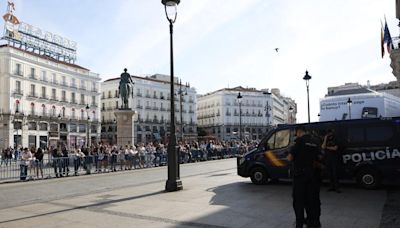 DIRECTO | El Real Madrid celebra el título de Liga