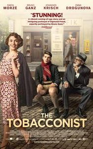 The Tobacconist