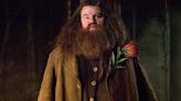 Robbie Coltrane, Actor Who Portrayed Hagrid in 'Harry Potter', Dies at 72