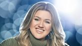 Inside Kelly Clarkson's Year of Reinvention