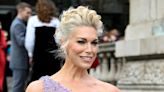 Hannah Waddingham Claps Back After Paparazzi Makes Uncomfortable Request