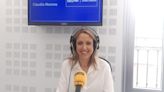 Cristina Maestre: "El próximo domingo nos jugamos la involución en la Unión Europea"