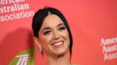 Katy Perry Got a New Tattoo in Honor of Her Las Vegas Residency