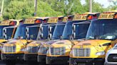 Study: Students more likely to attend school if they're eligible for the bus