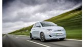 Fiat to build hybrid version of 500 at Mirafiori plant